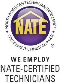 nate certified